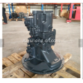 Главный насос гидравлического насоса PC340LC-7EO 708-2G-00700